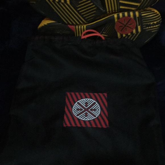 Men’s Li Ning Dwayne Wade 1 “Code Red” - Picture 5 of 6